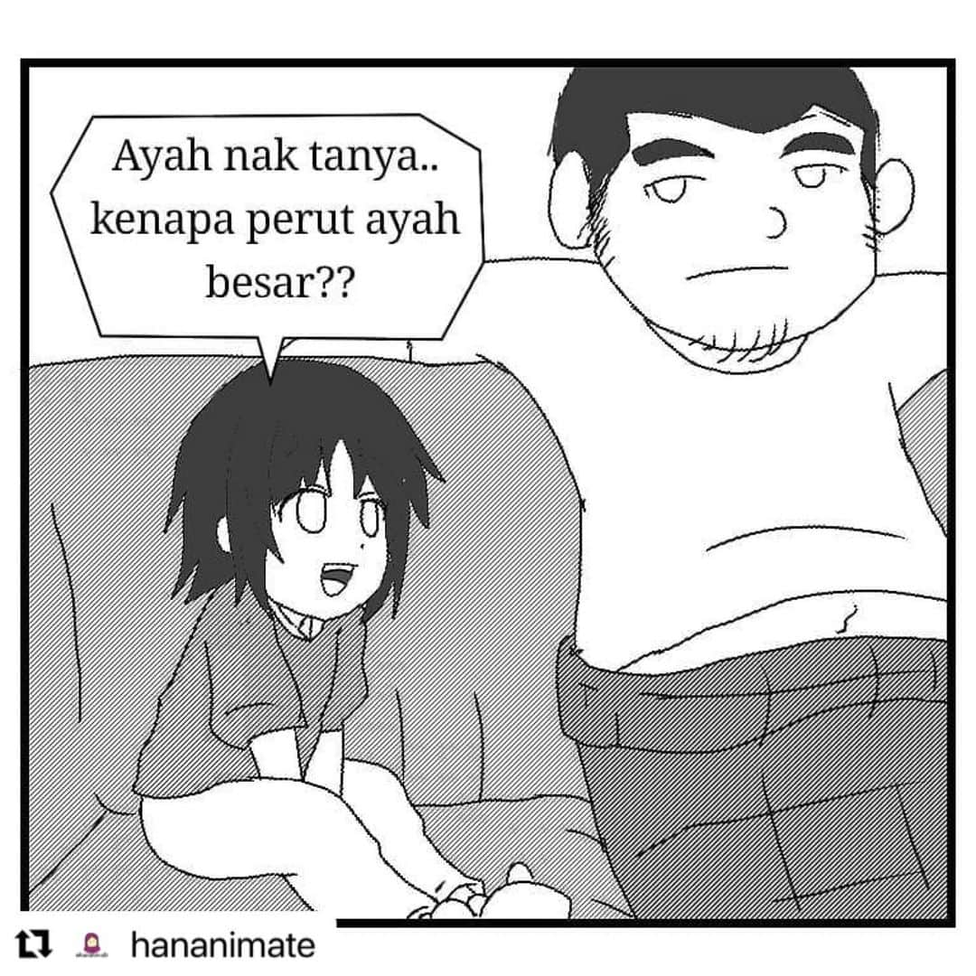 Koleksi Komik Malaysiaのインスタグラム