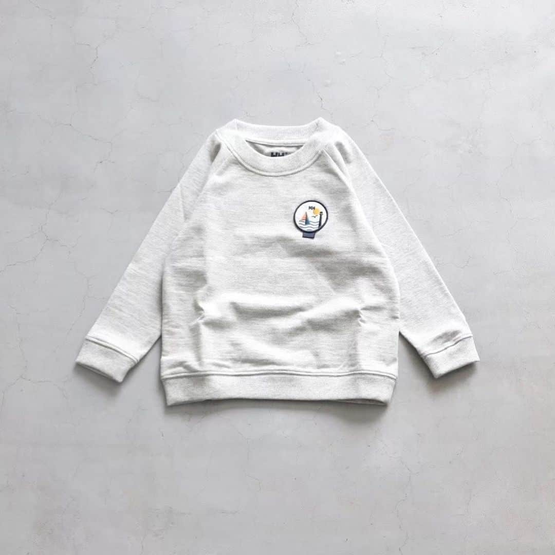 wonder_mountain_irieさんのインスタグラム写真 - (wonder_mountain_irieInstagram)「_ ［ for : kid's ］ HELLY HANSEN / ヘリーハンセン "L/S Fyr Wappen Tee"  size : 100 〜140 ￥5,720- _ 〈online store / @digital_mountain〉 https://www.digital-mountain.net/shopdetail/000000010224 _ 【オンラインストア#DigitalMountain へのご注文】 *24時間受付 *14時までのご注文で即日発送 * 1万円以上ご購入で送料無料 tel：084-973-8204 _ We can send your order overseas. Accepted payment method is by PayPal or credit card only. (AMEX is not accepted)  Ordering procedure details can be found here. >>http://www.digital-mountain.net/html/page56.html  _ 本店：#WonderMountain  blog>> http://wm.digital-mountain.info _ #HELLYHANSEN #ヘリーハンセン _  JR 「#福山駅」より徒歩10分 #ワンダーマウンテン #japan #hiroshima #福山 #福山市 #尾道 #倉敷 #鞆の浦 近く _ 系列店：@hacbywondermountain _」2月18日 10時53分 - wonder_mountain_