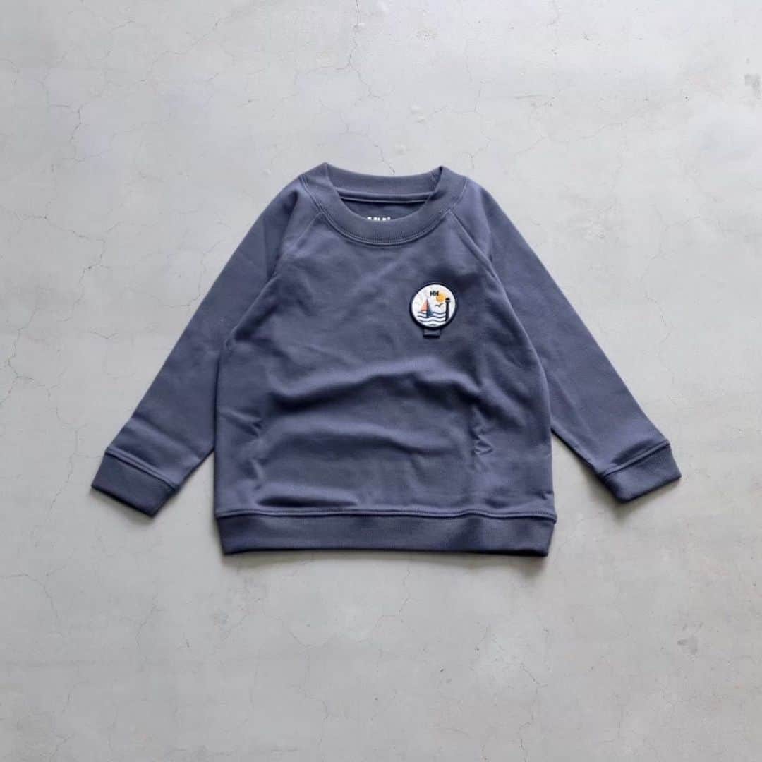 wonder_mountain_irieさんのインスタグラム写真 - (wonder_mountain_irieInstagram)「_ ［ for : kid's ］ HELLY HANSEN / ヘリーハンセン "L/S Fyr Wappen Tee"  size : 100 〜140 ￥5,720- _ 〈online store / @digital_mountain〉 https://www.digital-mountain.net/shopdetail/000000010224 _ 【オンラインストア#DigitalMountain へのご注文】 *24時間受付 *14時までのご注文で即日発送 * 1万円以上ご購入で送料無料 tel：084-973-8204 _ We can send your order overseas. Accepted payment method is by PayPal or credit card only. (AMEX is not accepted)  Ordering procedure details can be found here. >>http://www.digital-mountain.net/html/page56.html  _ 本店：#WonderMountain  blog>> http://wm.digital-mountain.info _ #HELLYHANSEN #ヘリーハンセン _  JR 「#福山駅」より徒歩10分 #ワンダーマウンテン #japan #hiroshima #福山 #福山市 #尾道 #倉敷 #鞆の浦 近く _ 系列店：@hacbywondermountain _」2月18日 10時53分 - wonder_mountain_