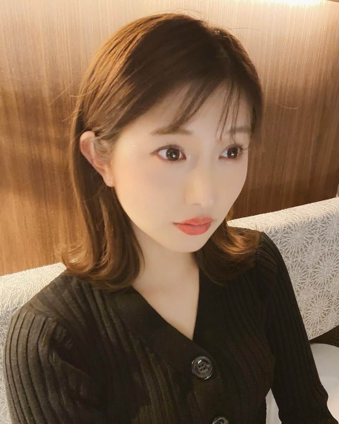谷川愛梨のインスタグラム：「ぼ〜っと☀︎」