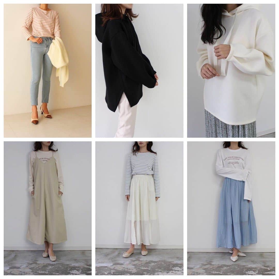 Mode Robeのグルメインスタ