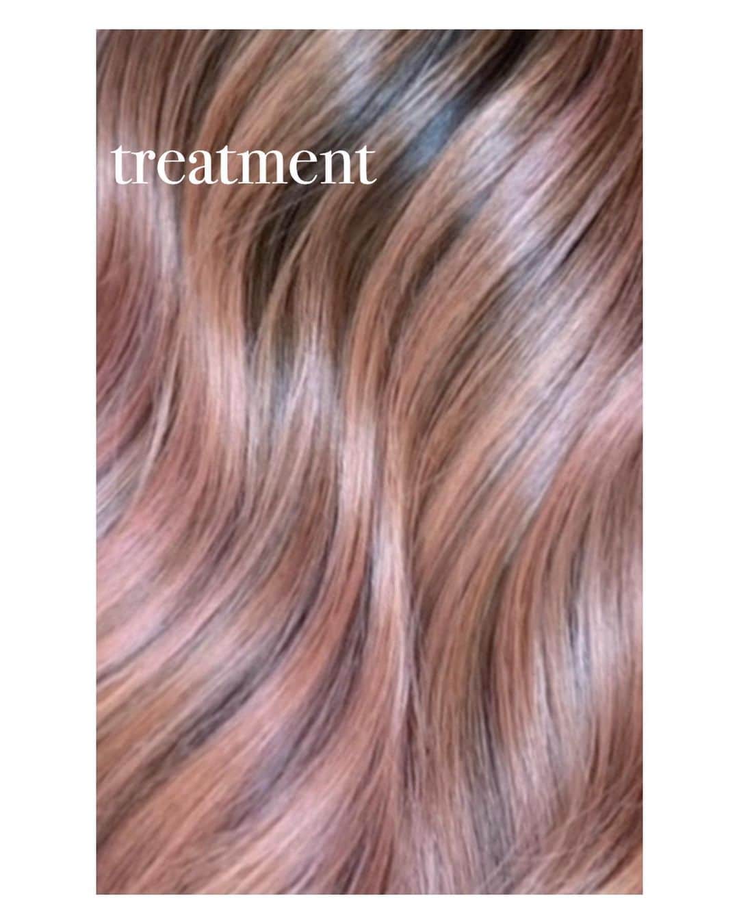 のインスタグラム：「【 color & treatment 】  ● professional treatment 髪質に合わせ タンパク質量や保湿剤を さまざまな組み合わせをし hair style + hair colorに合わせ ハリコシor柔らかさ等をコントロールし お客様の悩みを解決致します。  ※ご予約はTOPURL又はTELにてお待ちしています。 ※NETでのご予約はお得なクーポンもございます。  @bloc_japon   #bloc #blocjapon #treatment #carepro  #トリートメント #ケアプロ #denphalae  #bloc_treatment」
