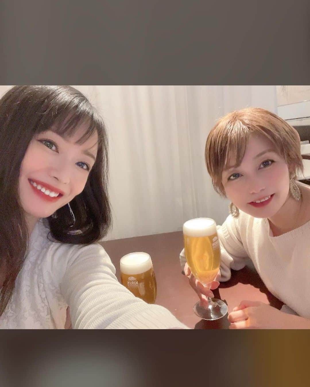 吉山りさのインスタグラム