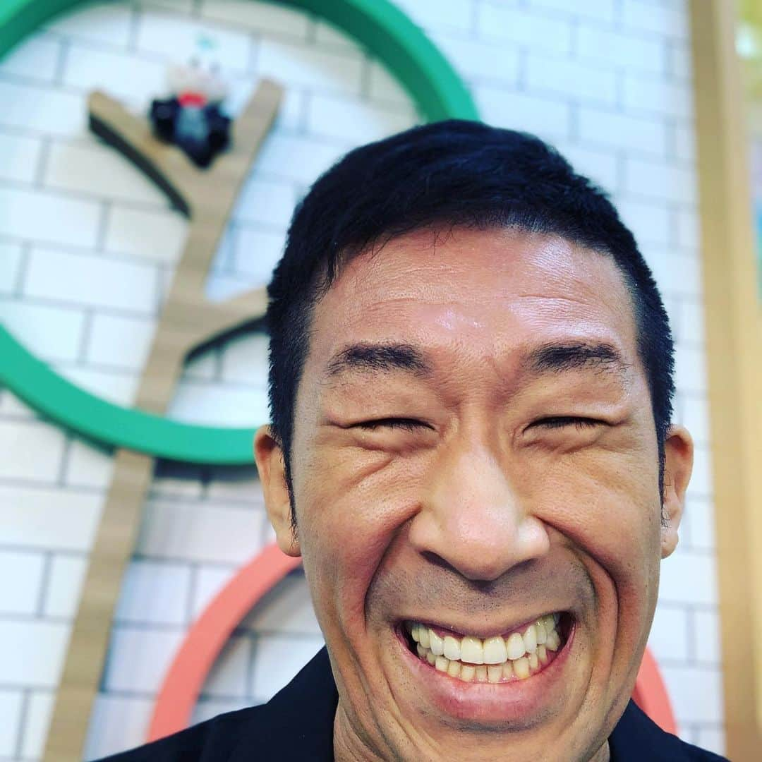 田村裕のインスタグラム