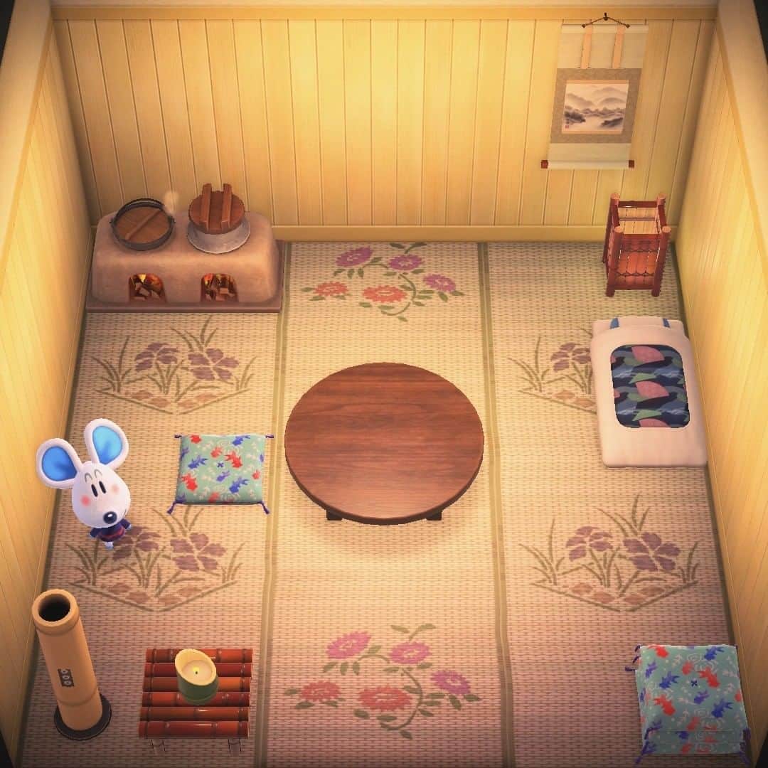 のインスタグラム：「#とめ #Dora #Dori #Serena #Дор #티미 #杜美 #ACNH #AnimalCrossing」