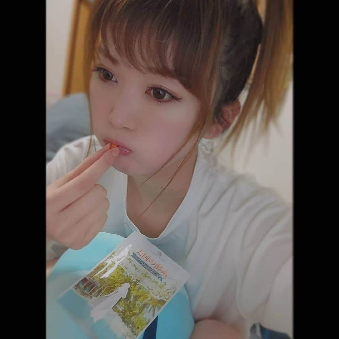 松浦麻里奈のインスタグラム