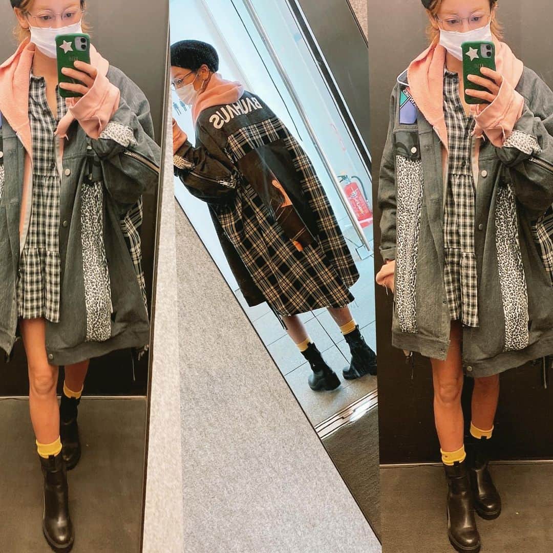 西山茉希のインスタグラム