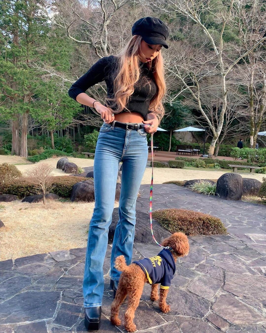 まあーか（まかたん）のグルメインスタ