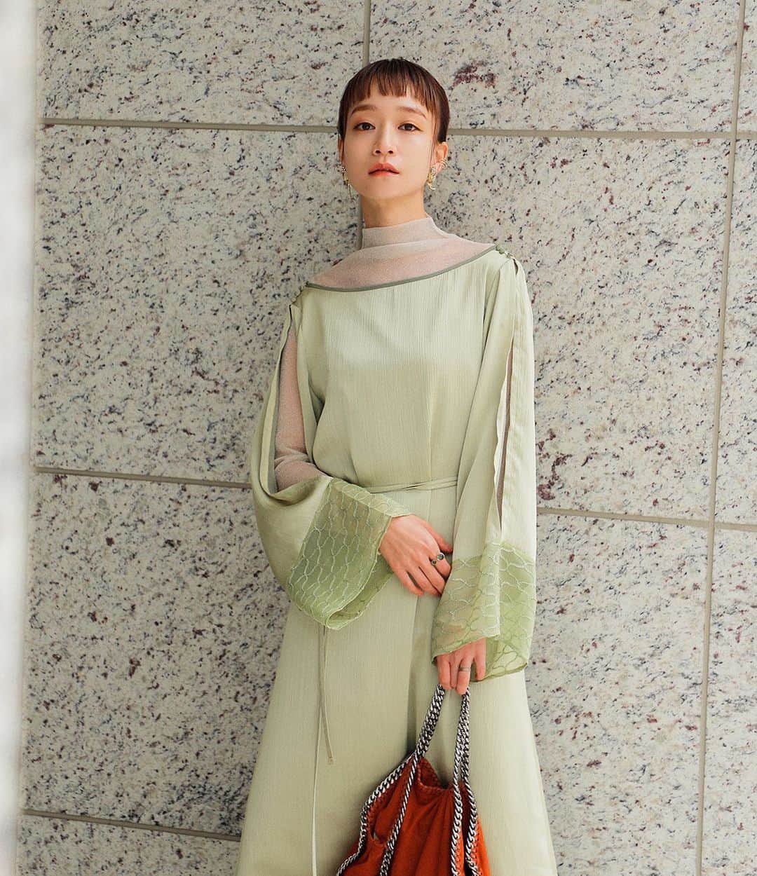 Droptokyoのインスタグラム