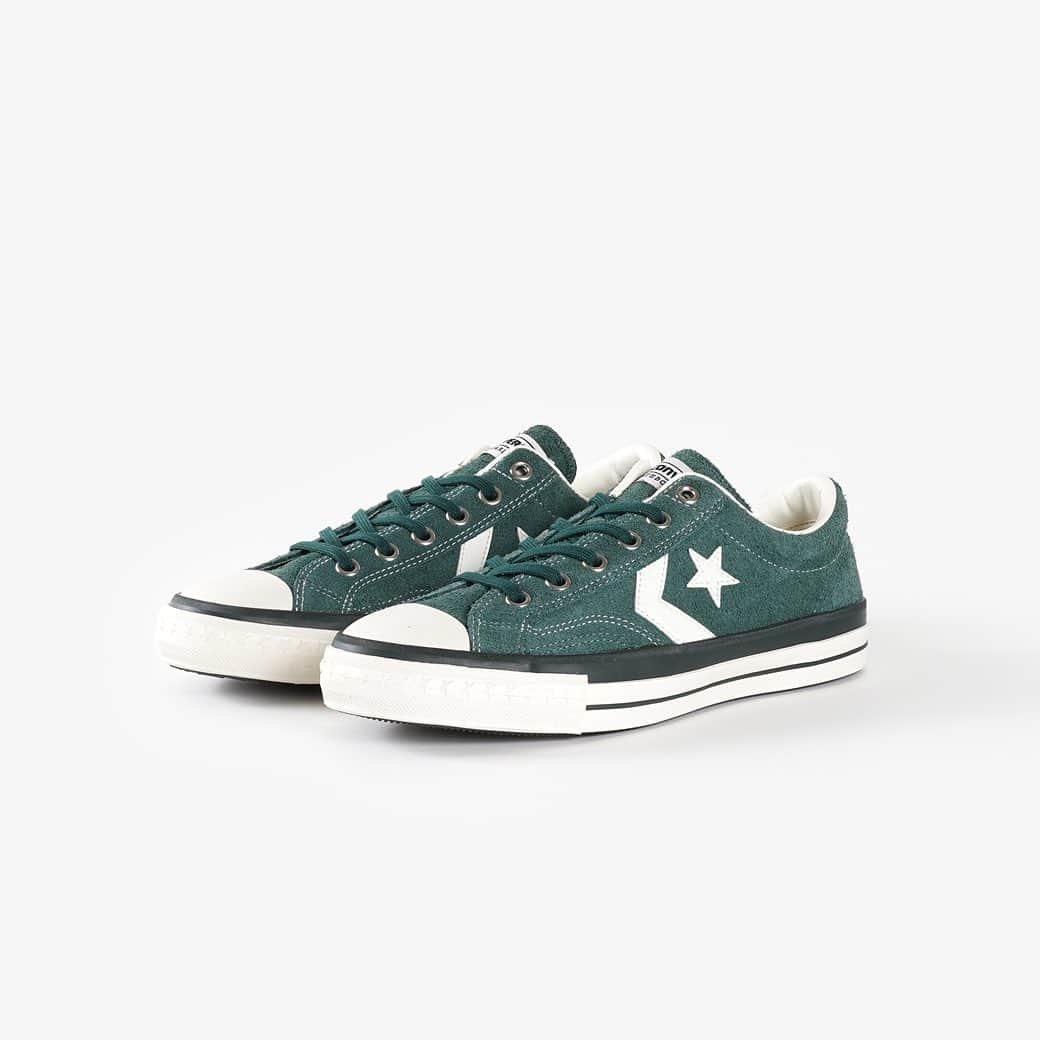 KICKS LAB. [ Tokyo/Japan ]のインスタグラム：「CONVERSE l "CX-PRO SK OX + 1CL840" l Available on the February 19th in Store and Online Store. #KICKSLAB #キックスラボ」