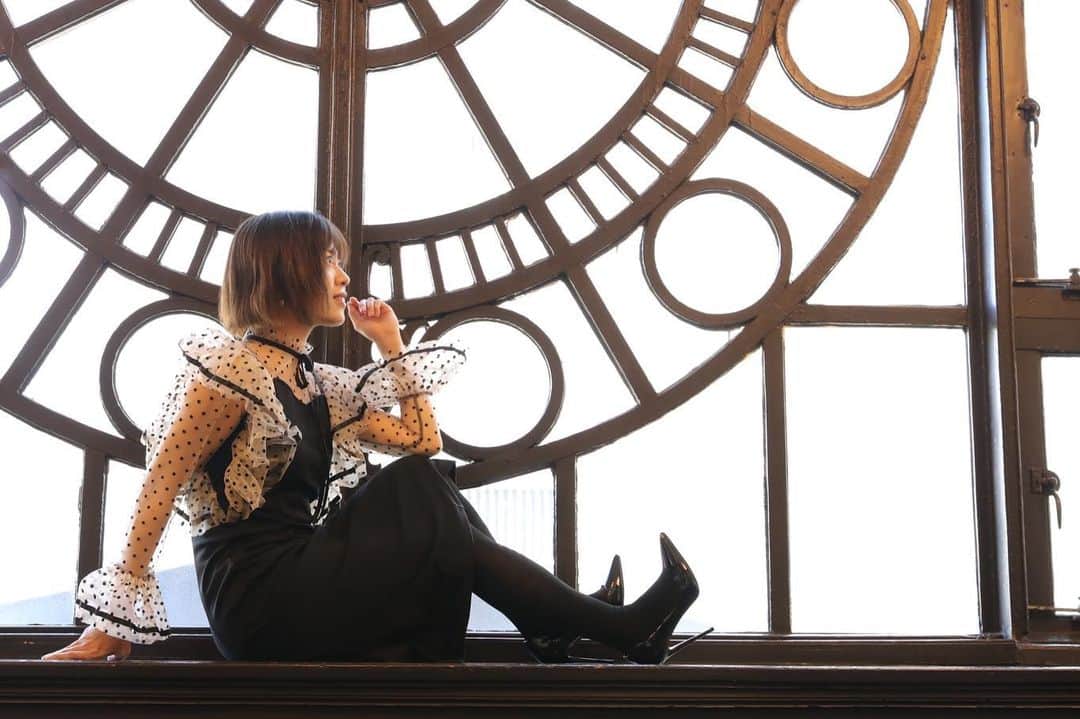 及川愛未のグルメインスタ