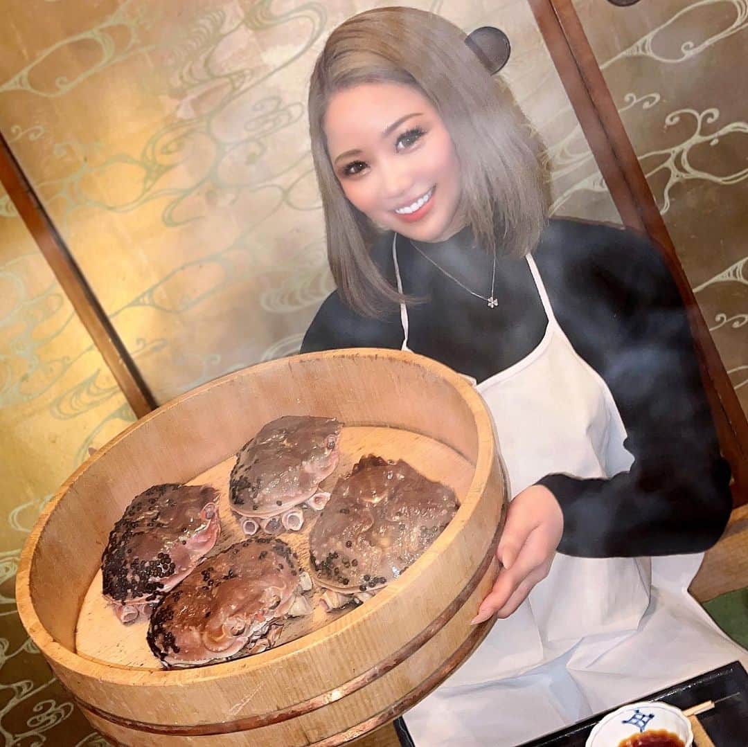 NANOのグルメインスタ