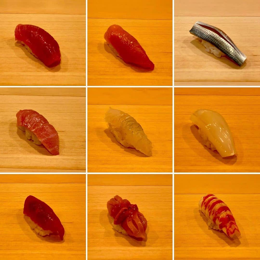 NANOのグルメインスタ