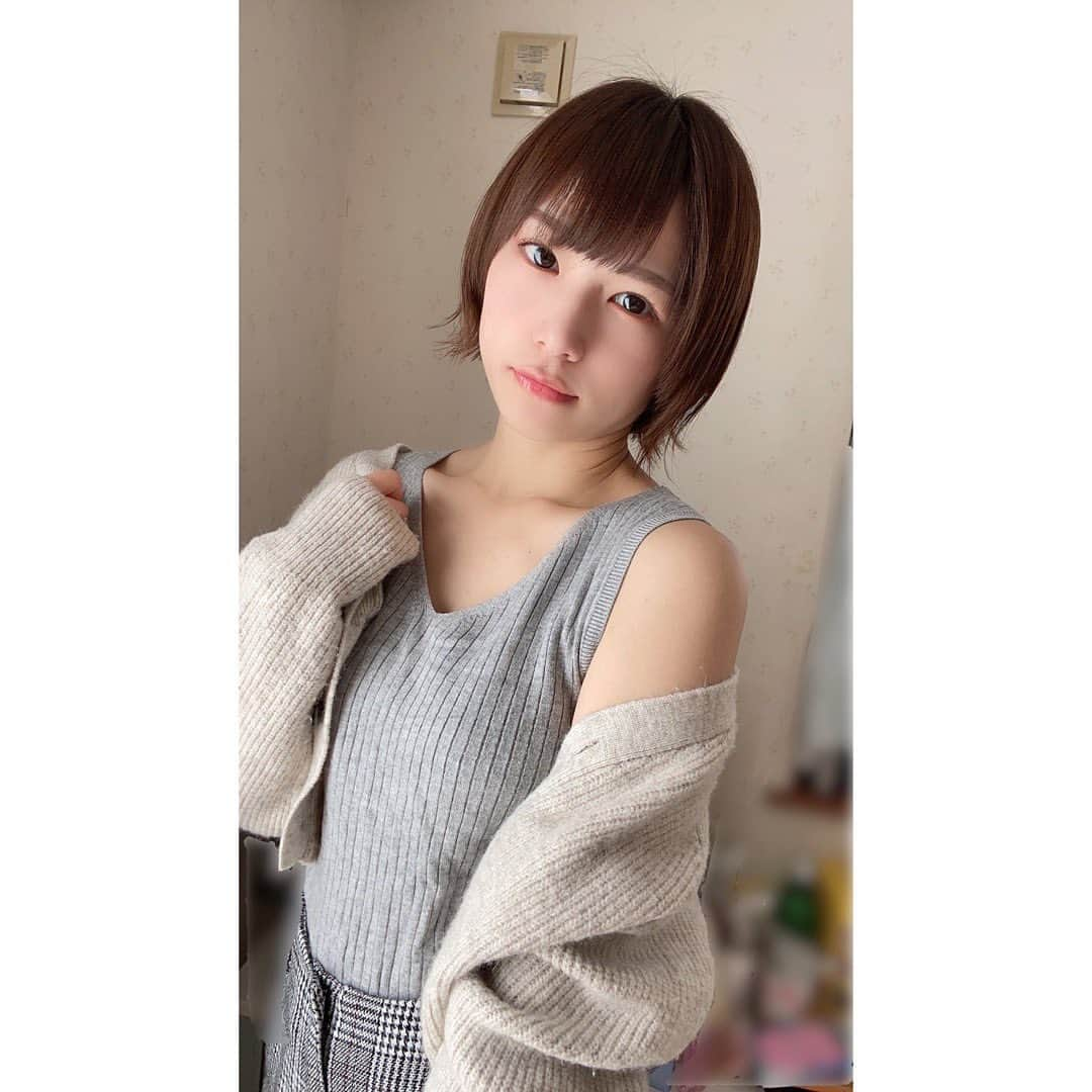 村上りいなさんのインスタグラム写真 - (村上りいなInstagram)「🦋  #instagood #followme #selfie」2月18日 12時39分 - riina_murakami