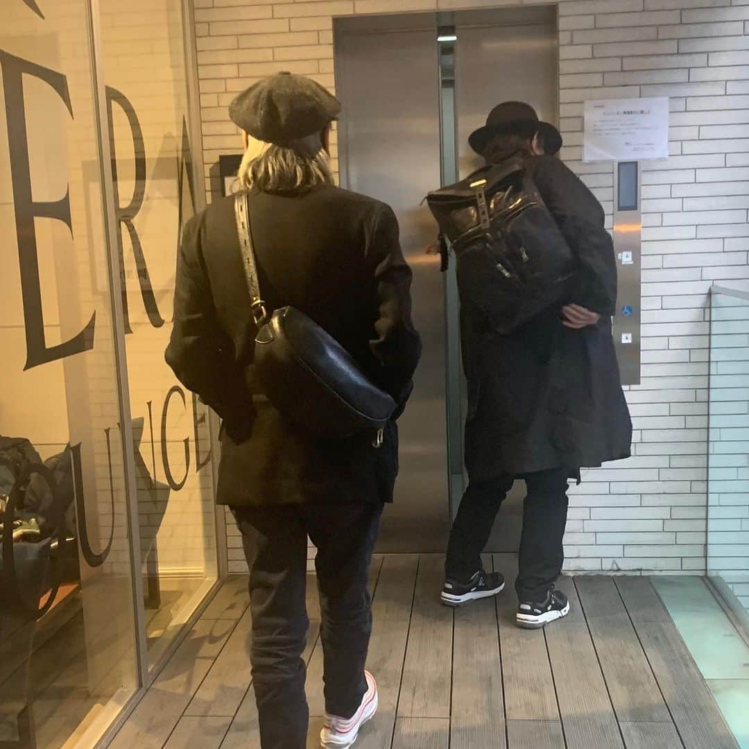 松本隆のグルメインスタ