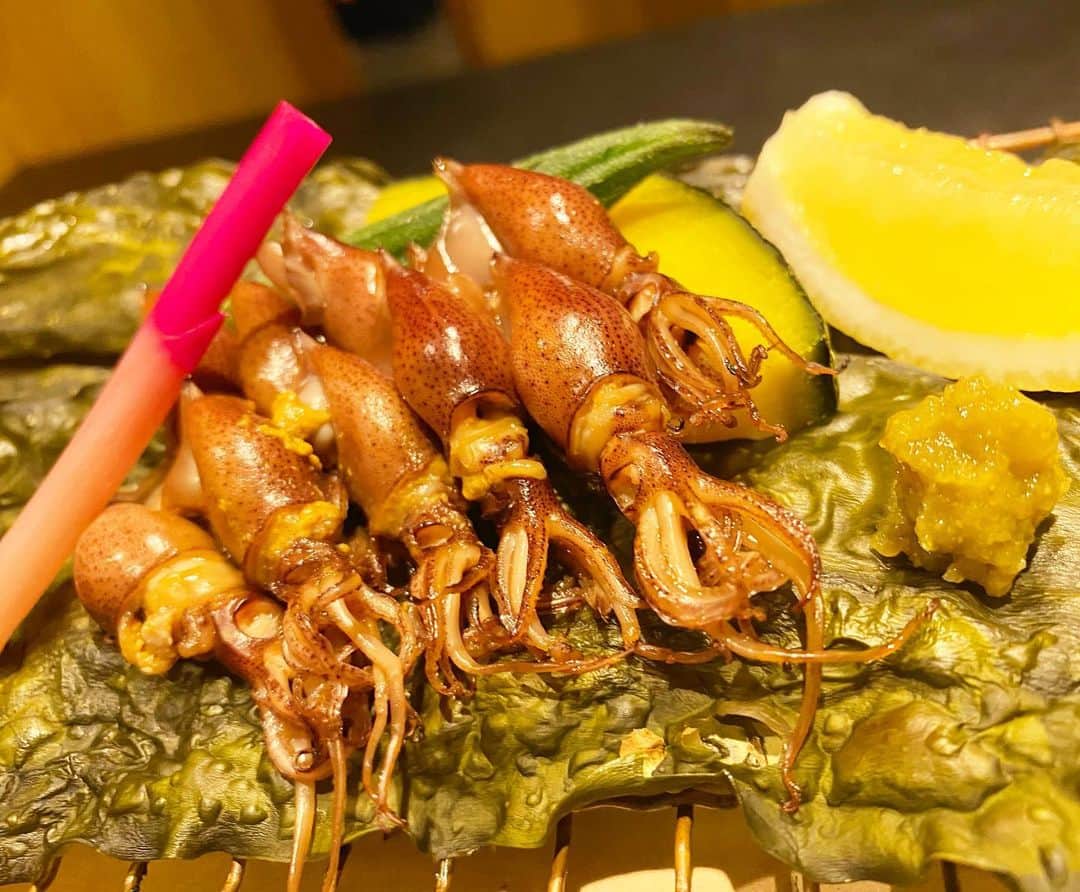 寿司居酒屋 番屋のインスタグラム