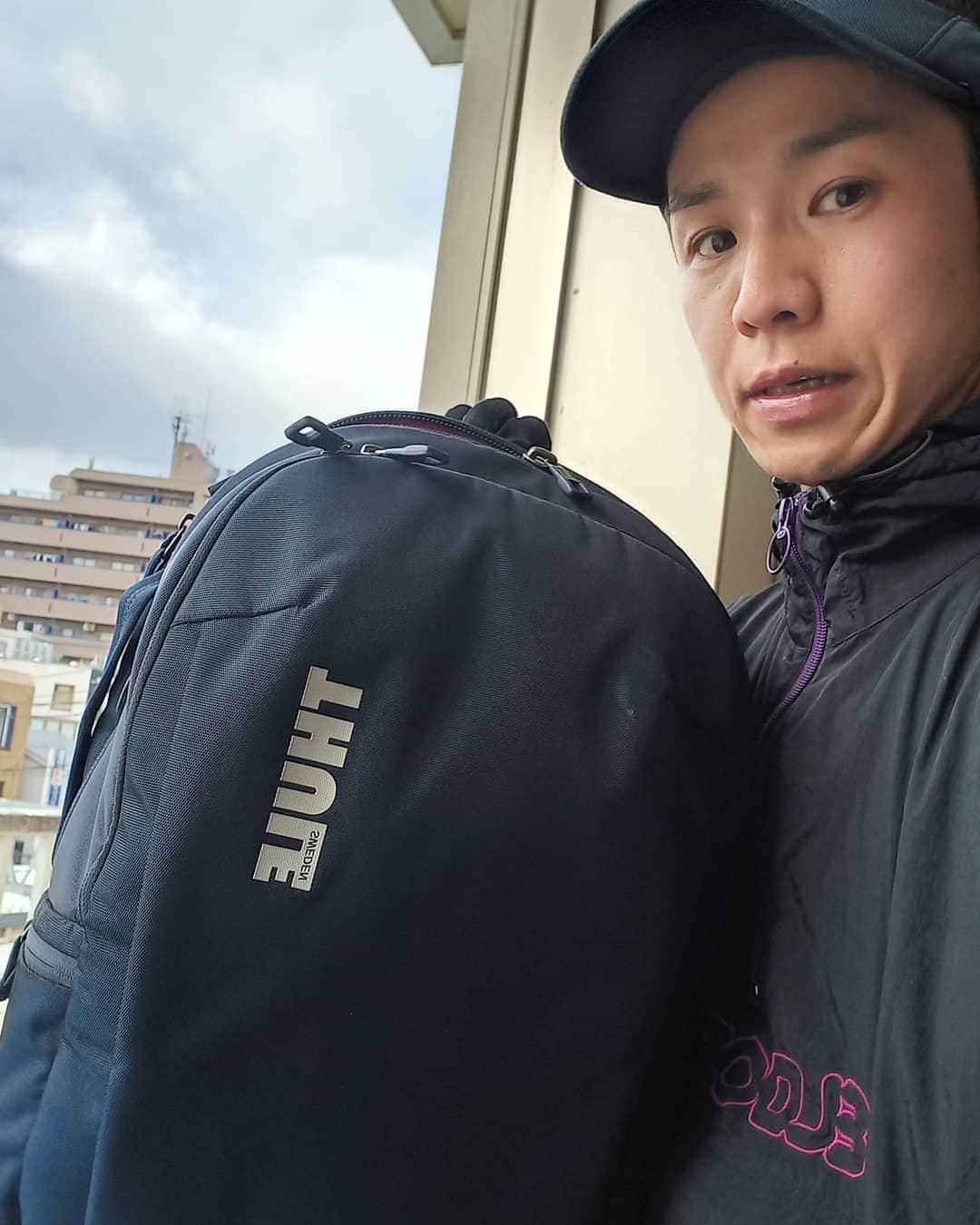 宇野けんたろうのインスタグラム