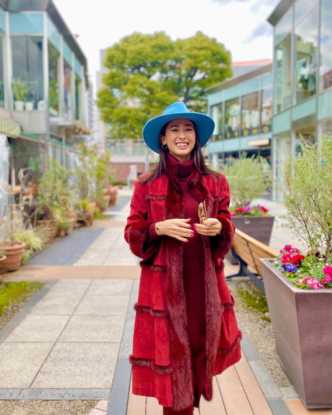 メロディー洋子さんのインスタグラム写真 - (メロディー洋子Instagram)2月18日 22時15分 - melody.yoko