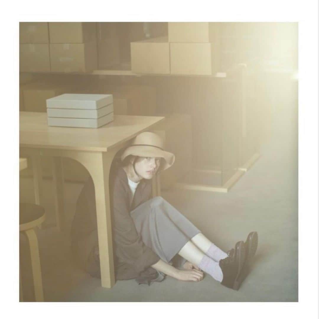 Bshop officialのインスタグラム