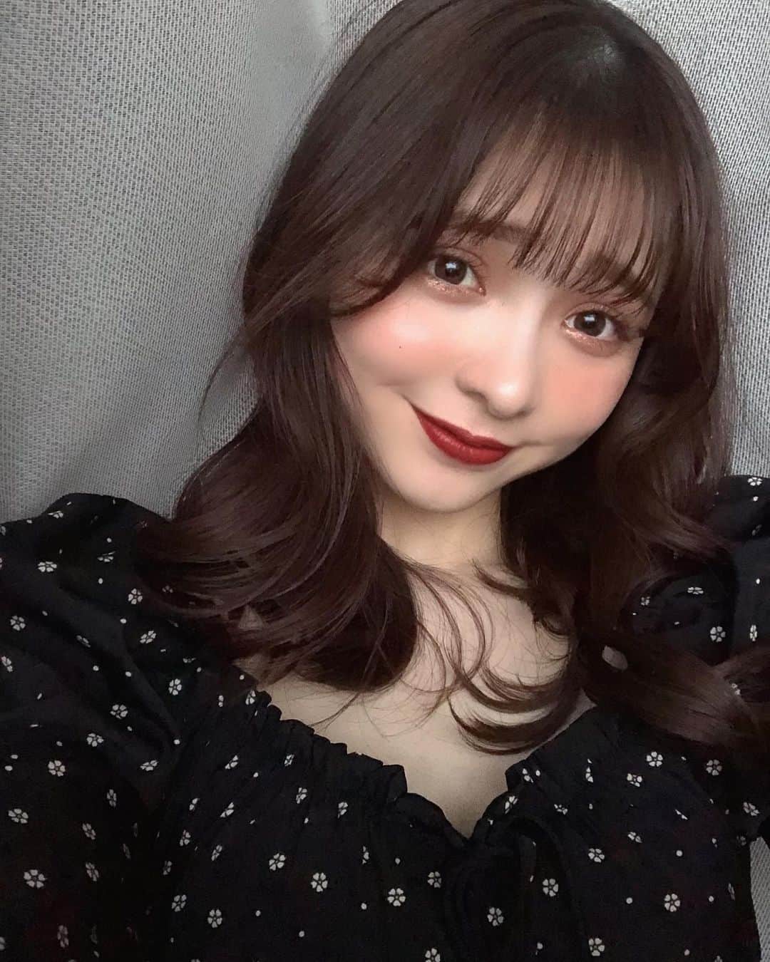 のインスタグラム：「ぐんない🩰🎀」