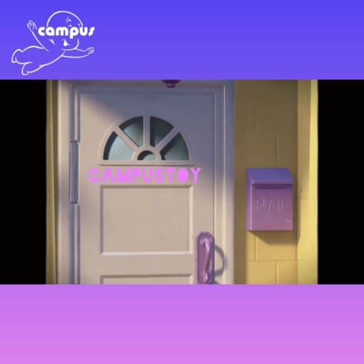 campusのグルメインスタ