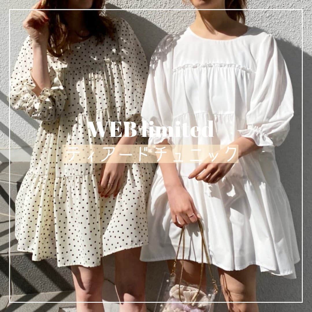 one after another NICECLAUPのインスタグラム