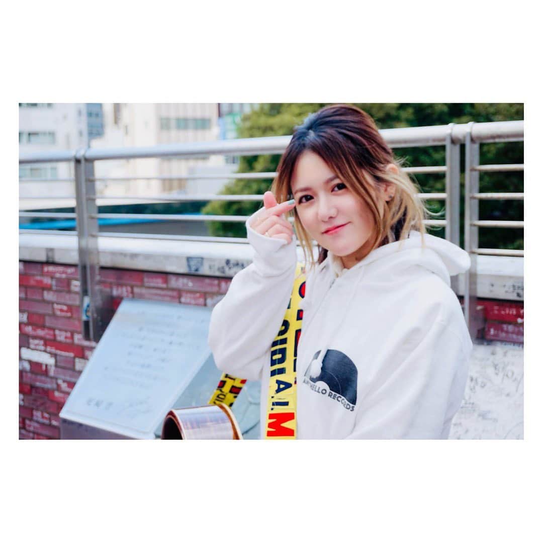 AIMIのインスタグラム
