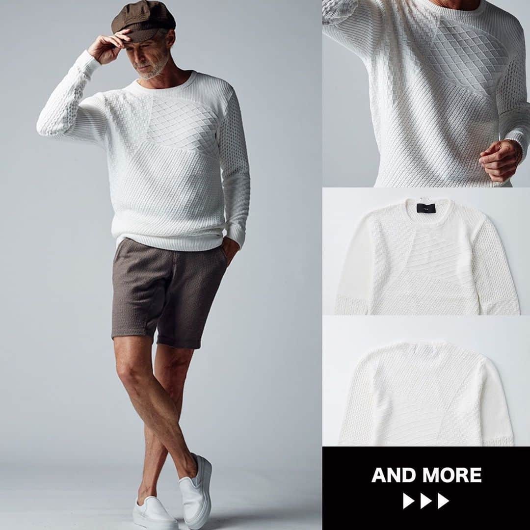 セレクトショップN.K.Bのインスタグラム