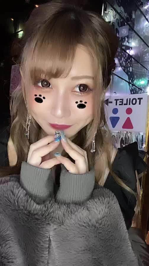 まりんのインスタグラム