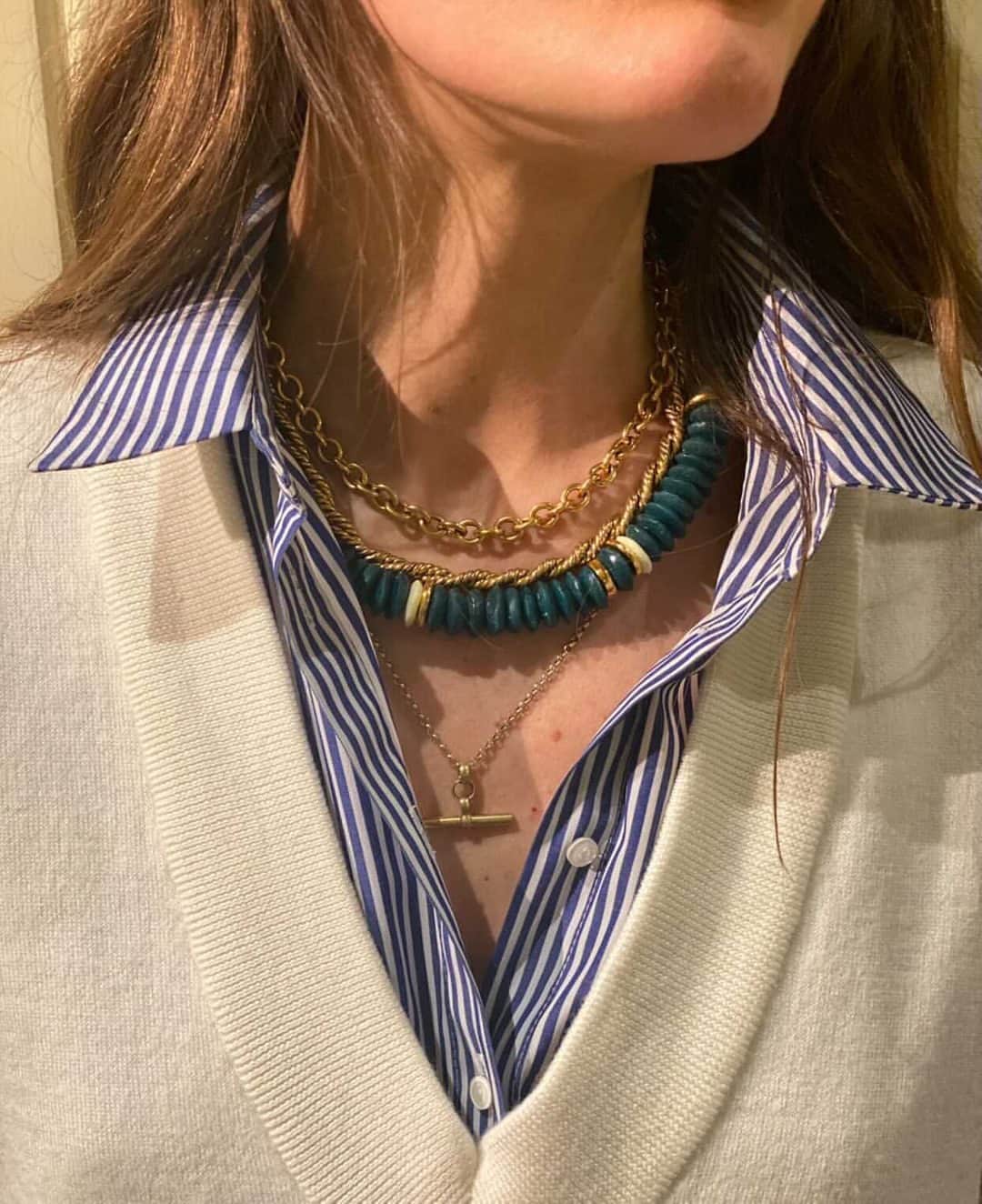 リジー フォルトゥナートのインスタグラム
