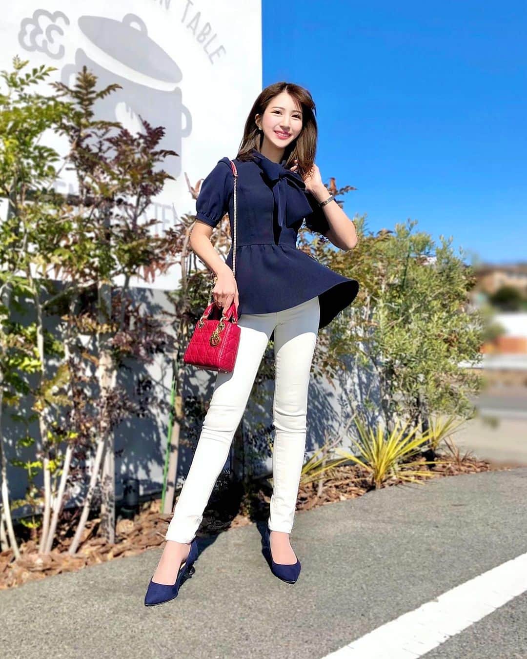 Manaのグルメインスタ