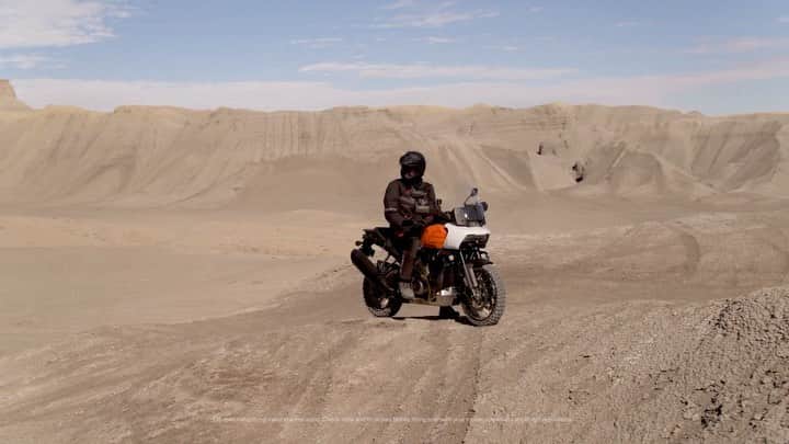 Harley-Davidson Japanのインスタグラム
