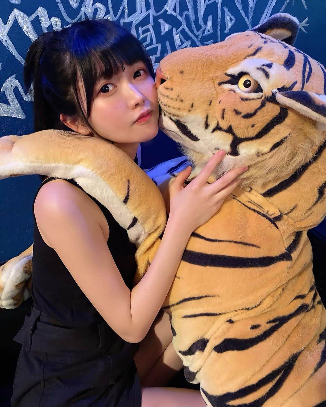 小野寺梓のグルメインスタ