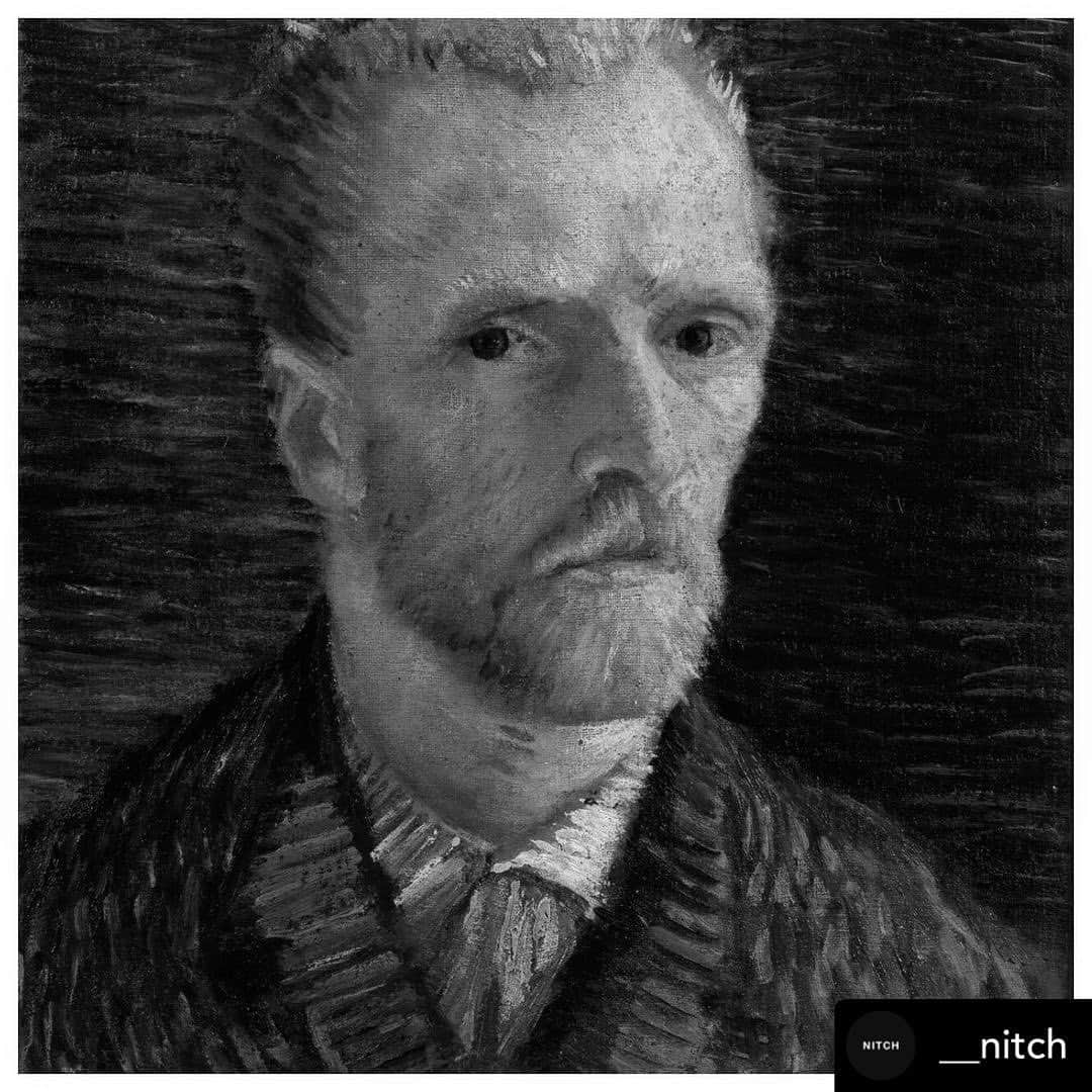 クラーク・グレッグのインスタグラム：「Repost @__nitch  Vincent van Gogh // "What am I in the eyes of most people...a nonentity, an eccentric, or an unpleasant person...somebody who has no position in society and will never have; in short, the lowest of the low. All right, then...even if that were absolutely true, then I should one day like to show by my work what such an eccentric, such a nobody, has in his heart. That is my ambition...based less on resentment than on love in spite of everything, based more on a feeling of serenity than on passion. Though I am often in the depths of misery, there is still calmness, pure harmony and music inside me."」