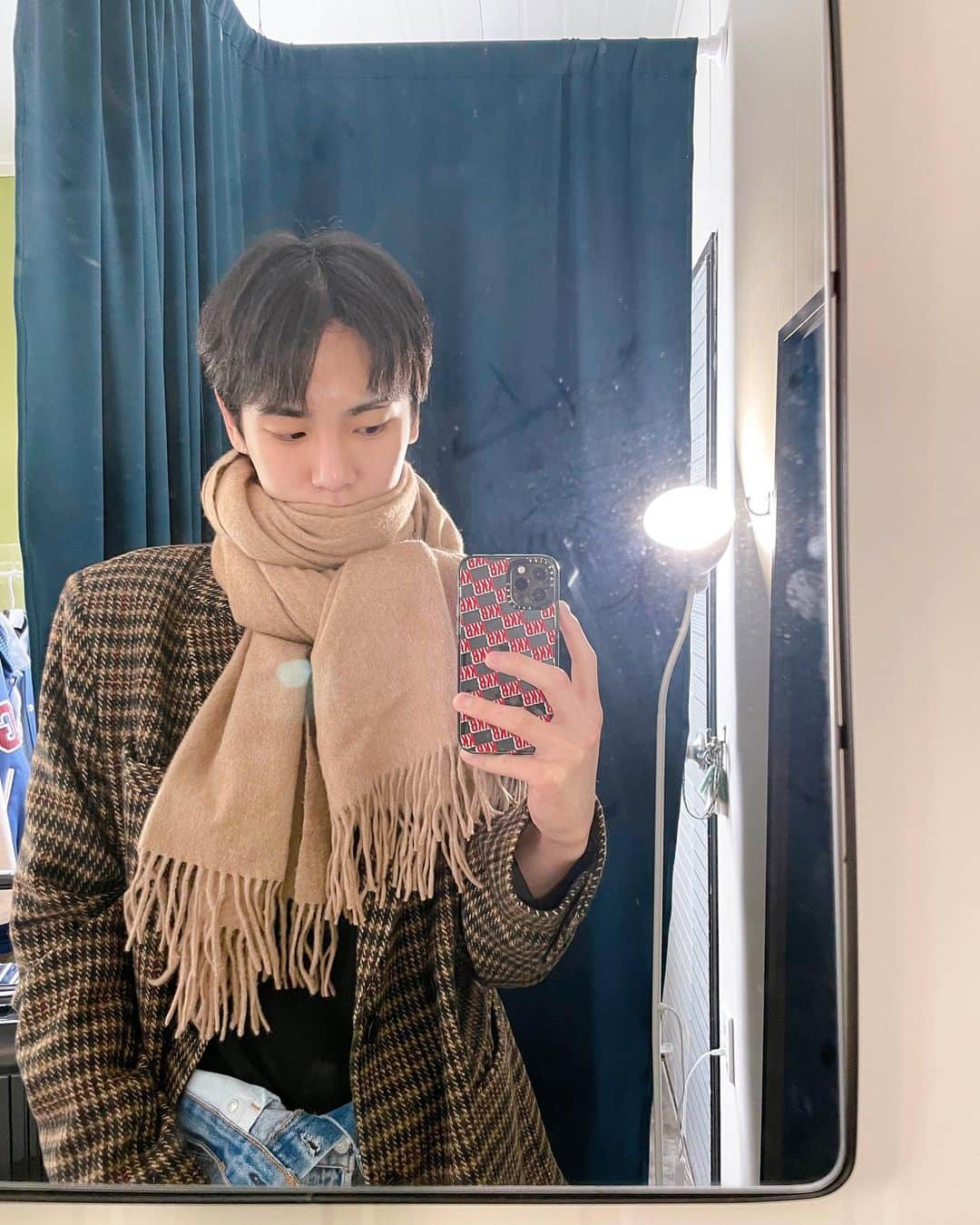 キー さんのインスタグラム写真 - (キー Instagram)「출투더근」2月18日 14時50分 - bumkeyk