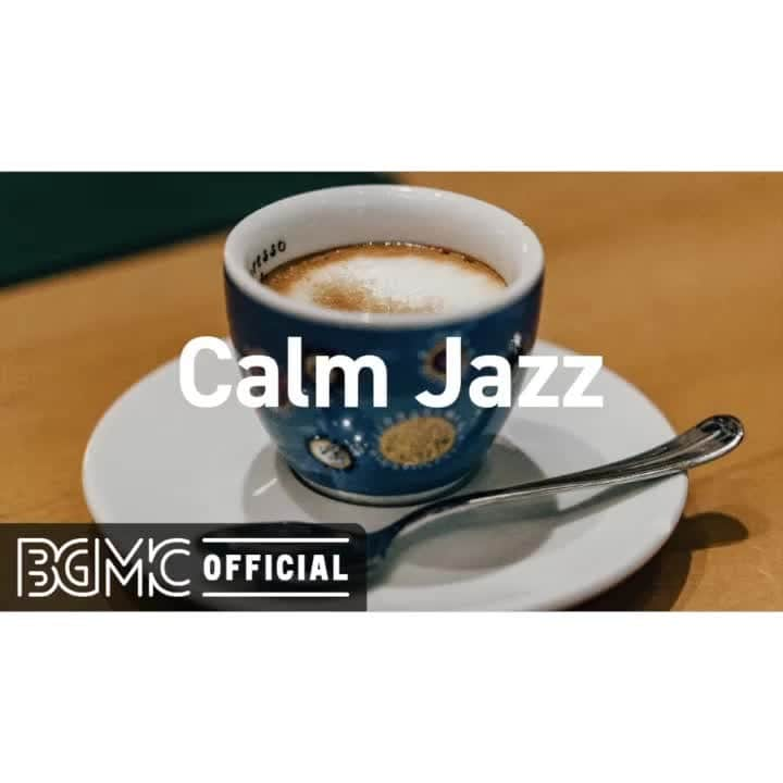 Cafe Music BGM channelのインスタグラム