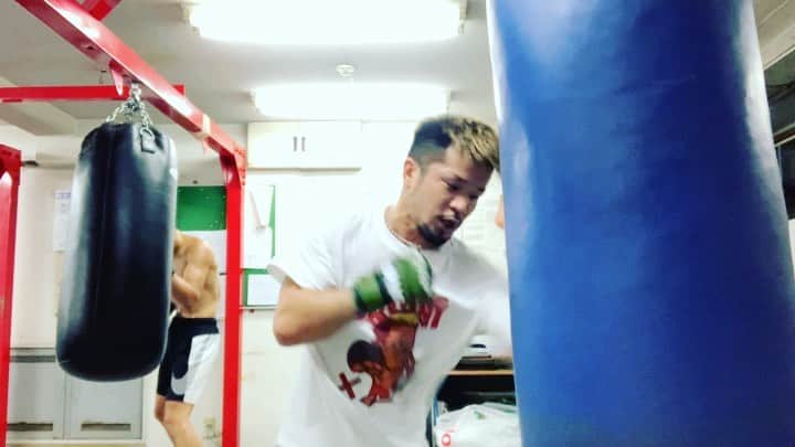 北方大地のインスタグラム