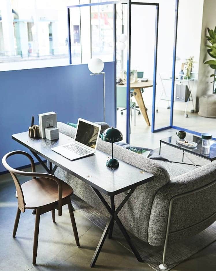 ELLE DECOR JAPANのインスタグラム