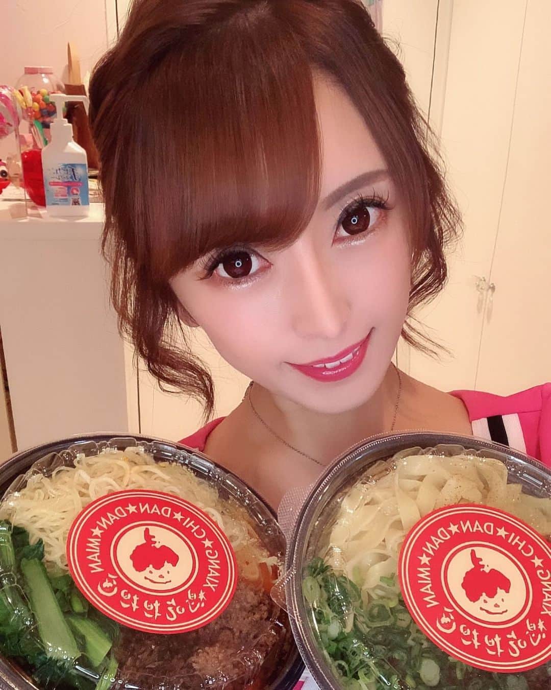 みくるんのインスタグラム