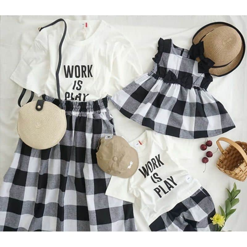 かわいいベビー服・子供服Babychuのインスタグラム