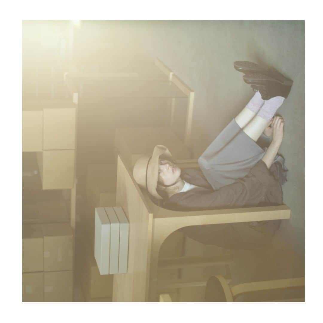 Bshop officialのインスタグラム