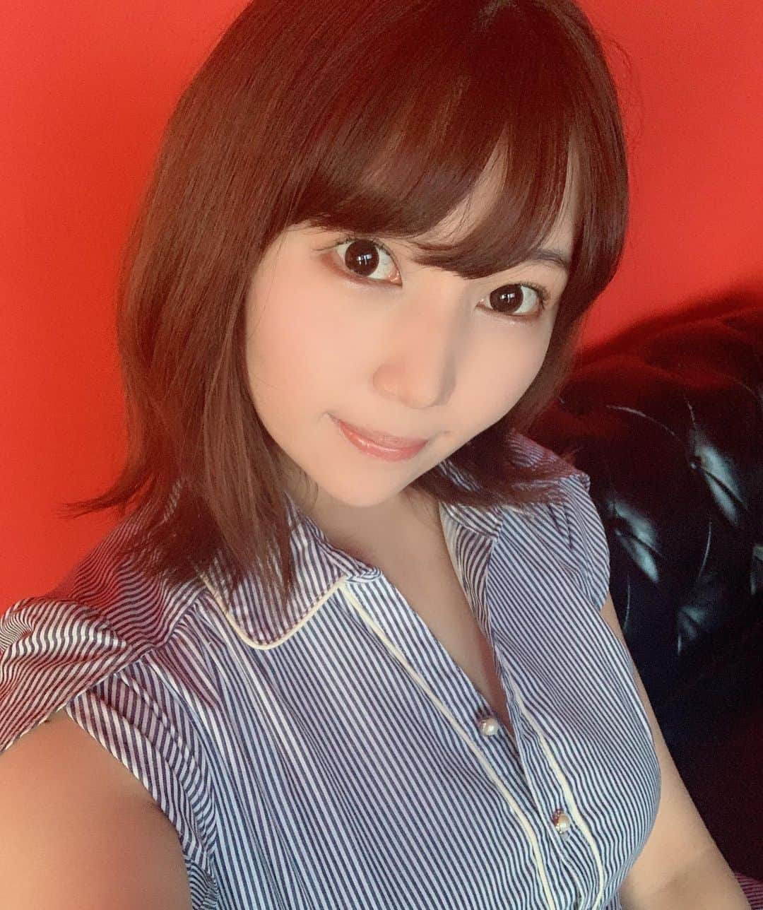 愛花みちるのインスタグラム：「撮影❤❤  #instagood #instadaily #撮影#グラビア #style」