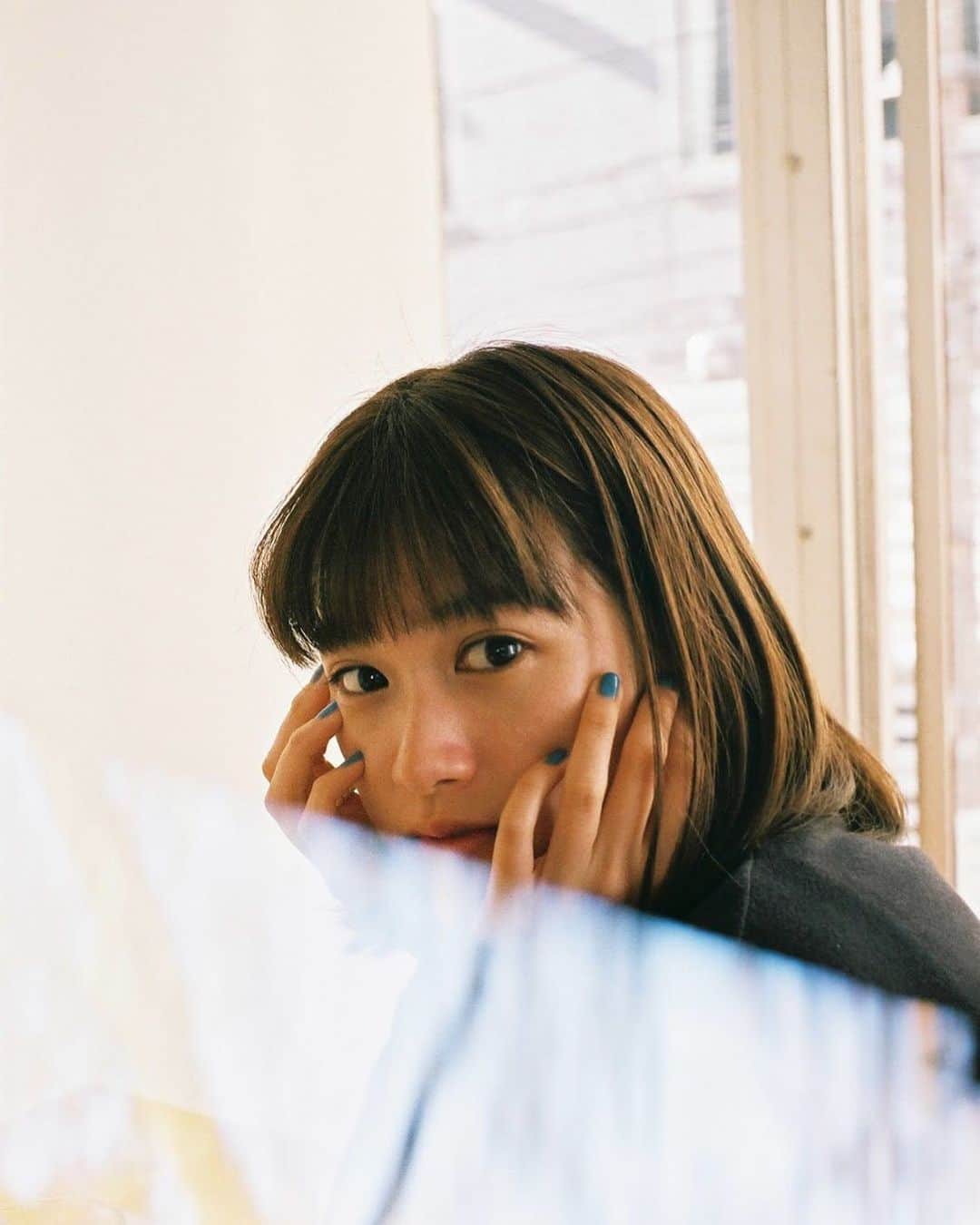 小西桜子さんのインスタグラム写真 - (小西桜子Instagram)2月18日 16時53分 - sakurako_kns