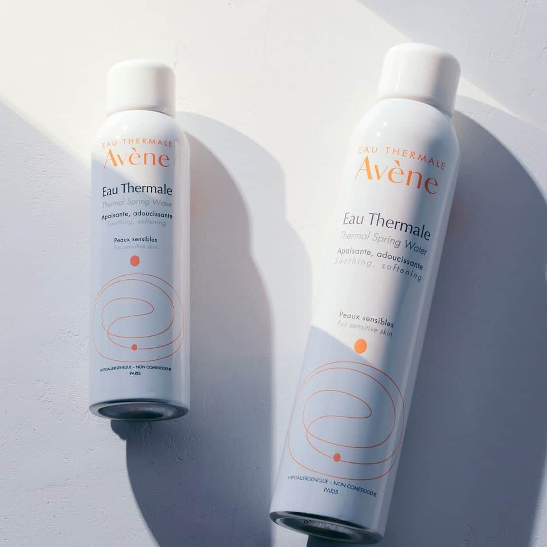 Eau Thermale Avène Japan アベンヌさんのインスタグラム写真 - (Eau Thermale Avène Japan アベンヌInstagram)「いつでも気軽にリフレッシュ♪ 「アベンヌ ウオーター」は肌を優しくうるおすスプレータイプの化粧水です❤ #アベンヌ #敏感肌 #スキンケア #リフレッシュ #化粧水 #アベンヌ温泉水　 (温泉水)(整肌成分) #マスクあれ #アベンヌウオーター #南フランス」2月18日 17時00分 - eauthermaleavenejapan