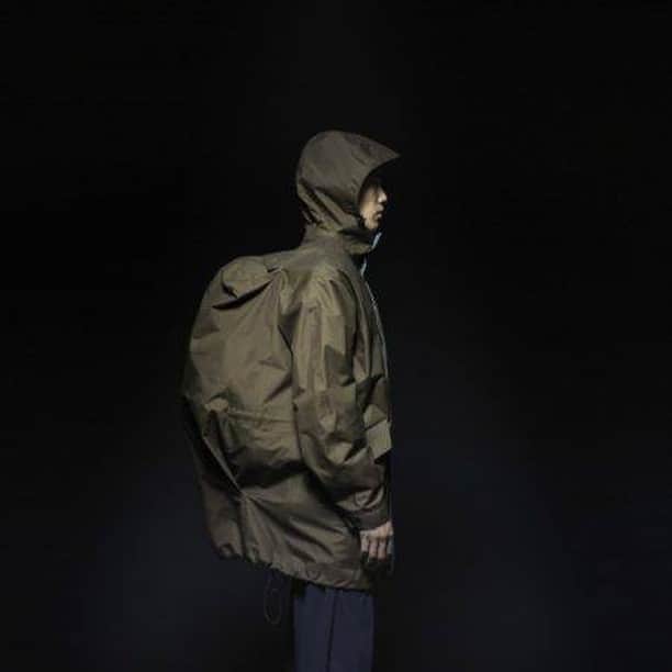 UOMOのインスタグラム