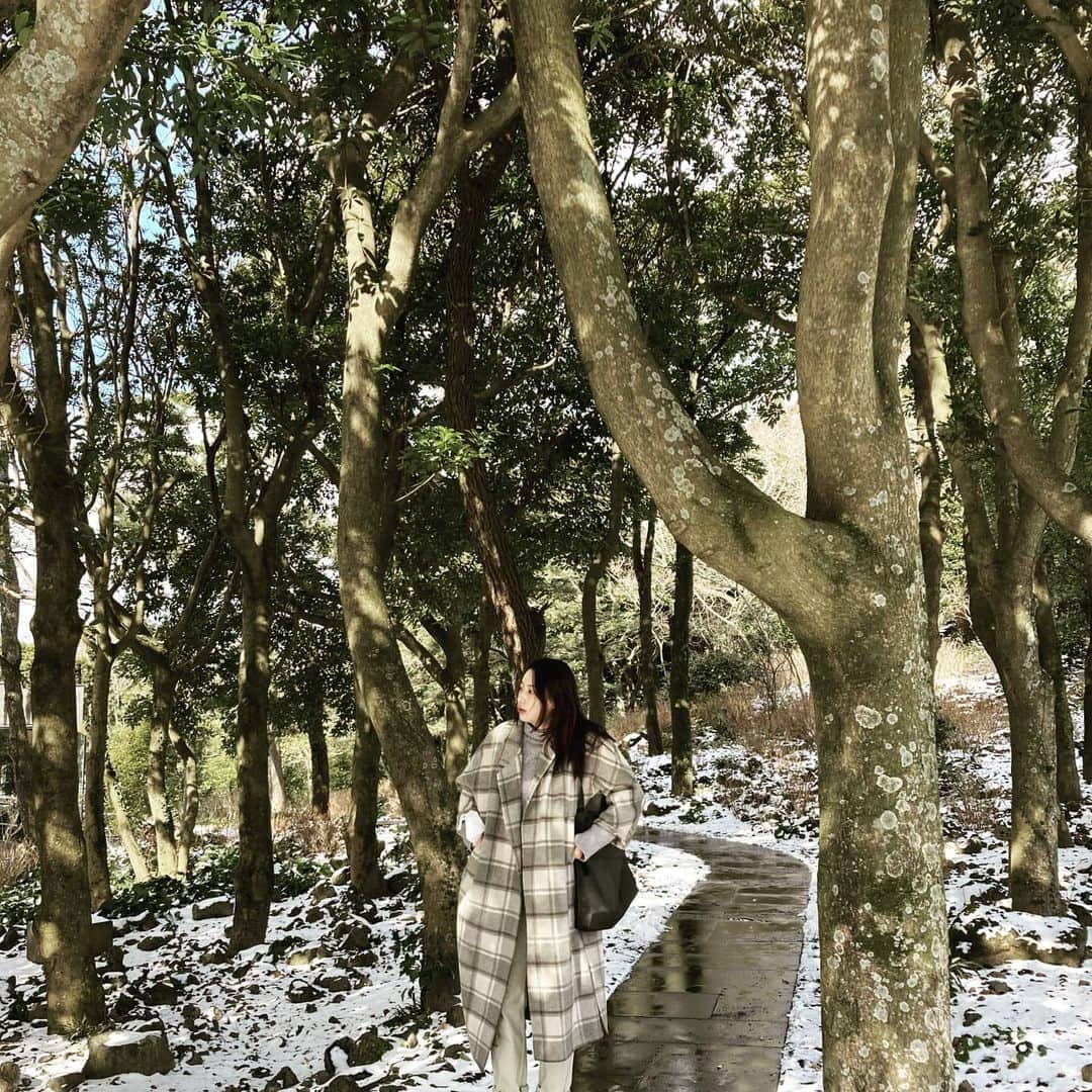 チョン・ダへのインスタグラム