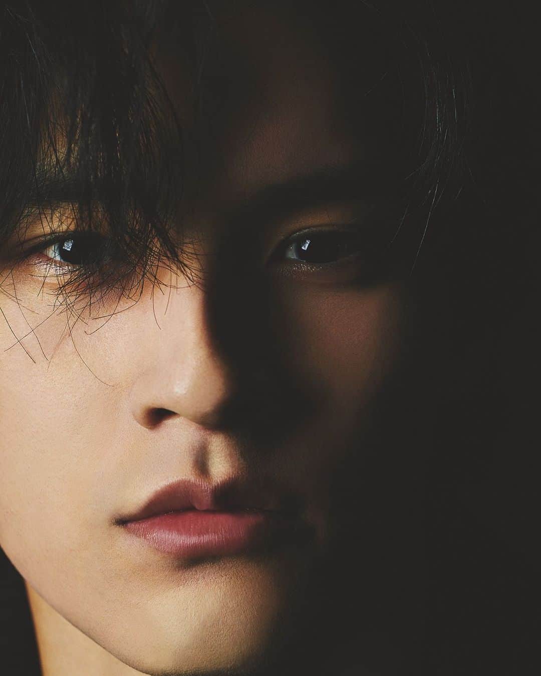岡田健史のインスタグラム：「2021」