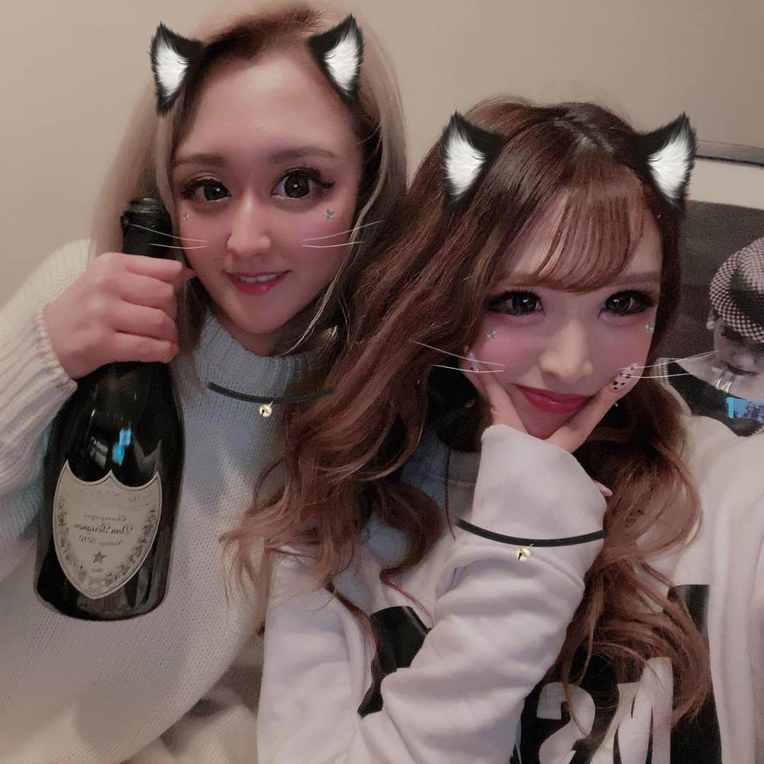 まゆのインスタグラム