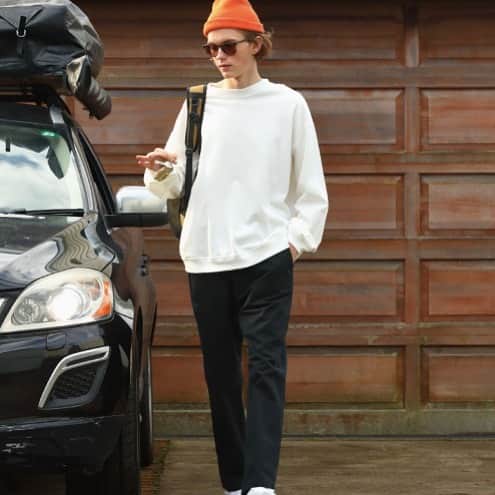 Right-onのインスタグラム：「﻿ ○動きやすくて着心地良しな﻿ クライミングパンツ○﻿ ﻿ ﻿ 【men's】﻿ ﻿ ▽クライミングパンツ﻿ 品番:CP4201218101﻿ 価格:6000＋TAX﻿ ﻿ ﻿ #righton #right_on #ライトオン ﻿ #2021#newcollection﻿  #bottom #tops #COLLECTION﻿ #fashion」