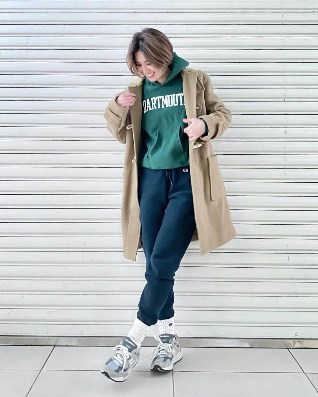 月本えりのインスタグラム